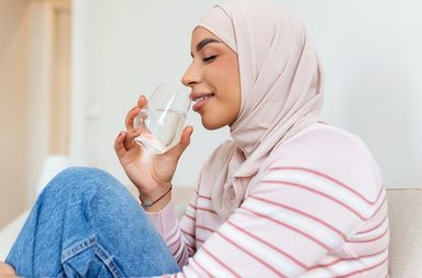 طريقة تأخير الدورة الشهرية
