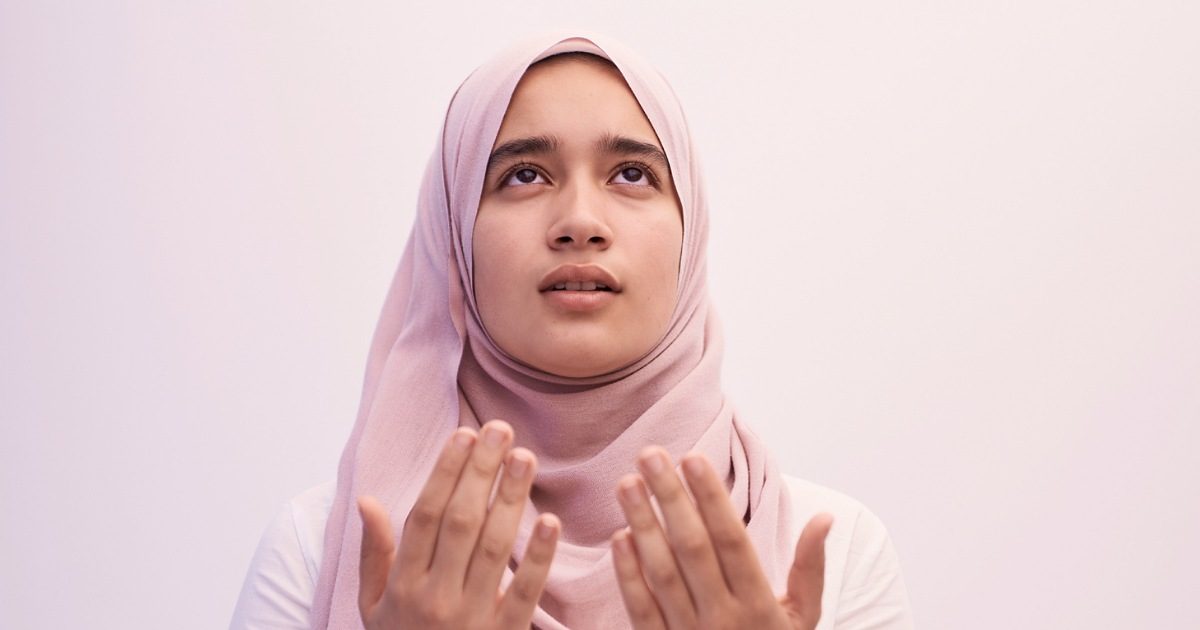 عبارات دينية مؤثرة