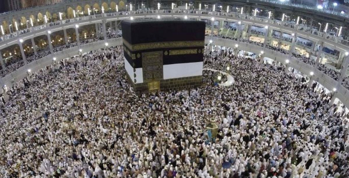 موعد وقفة عرفة 2023 فلكيًا
