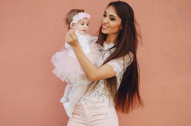 طريقة تفسير حلم طفلة جميلة لا اعرفها