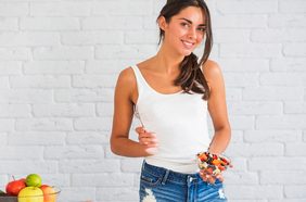 رجيم بدون نشويات