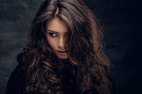 اضرار بروتين الشعر