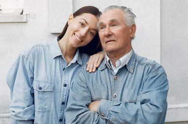 أجمل مدح عبارات عن العم