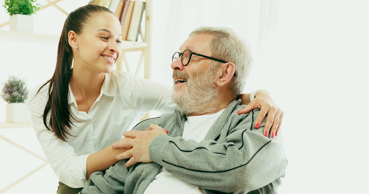 عبارات مدح للعم