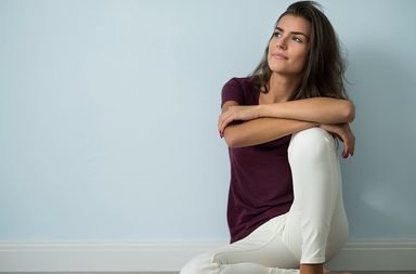كلام عن ضيقة الخاطر والتخلص من التوتر