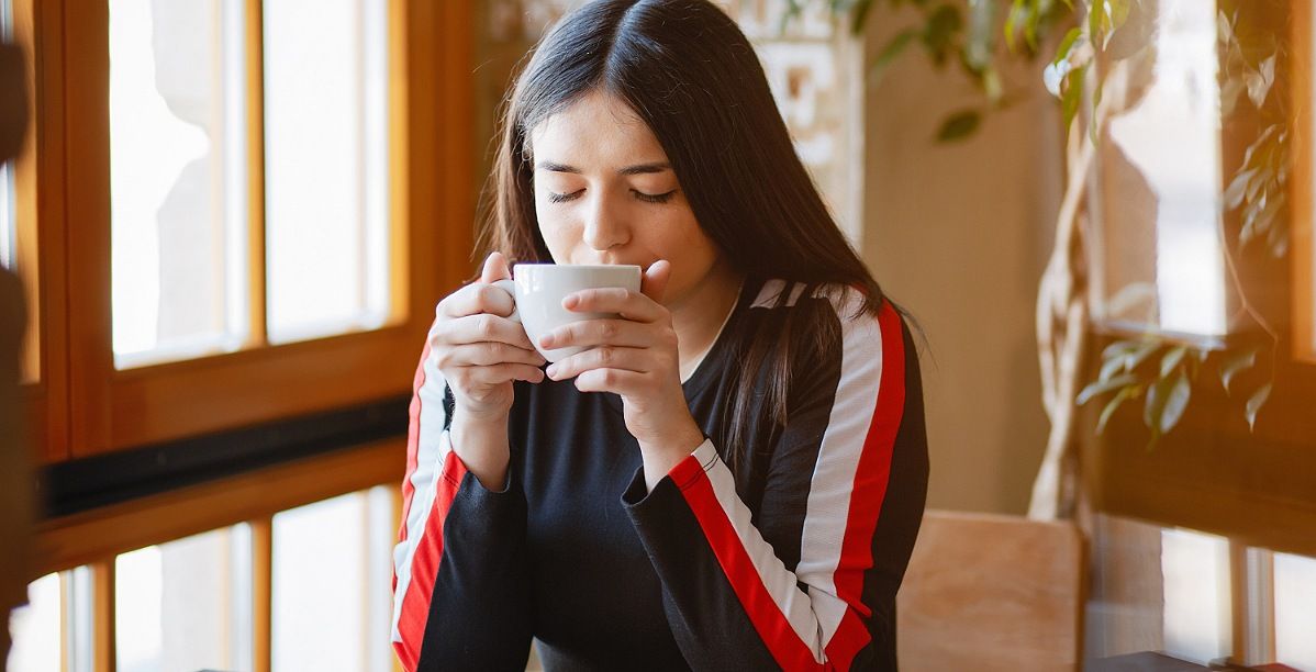 تقصير مدة الدورة الشهرية