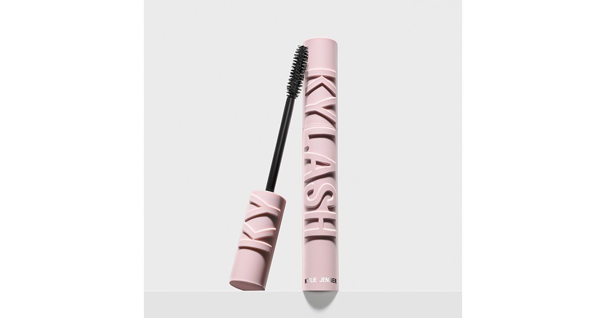 ماسكارا للعيون Kylash Volume Mascara by Kylie