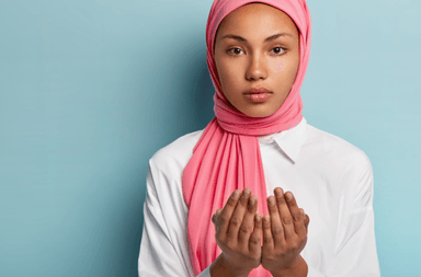 دعاء صلاة الحاجة