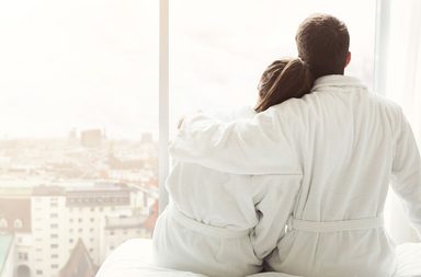 هل يجوز عدم الاستحمام بعد العلاقة الزوجية