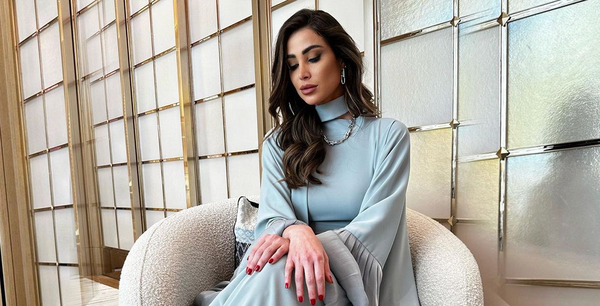 تسريحات شعر 2023