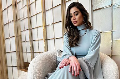 تسريحات شعر 2023