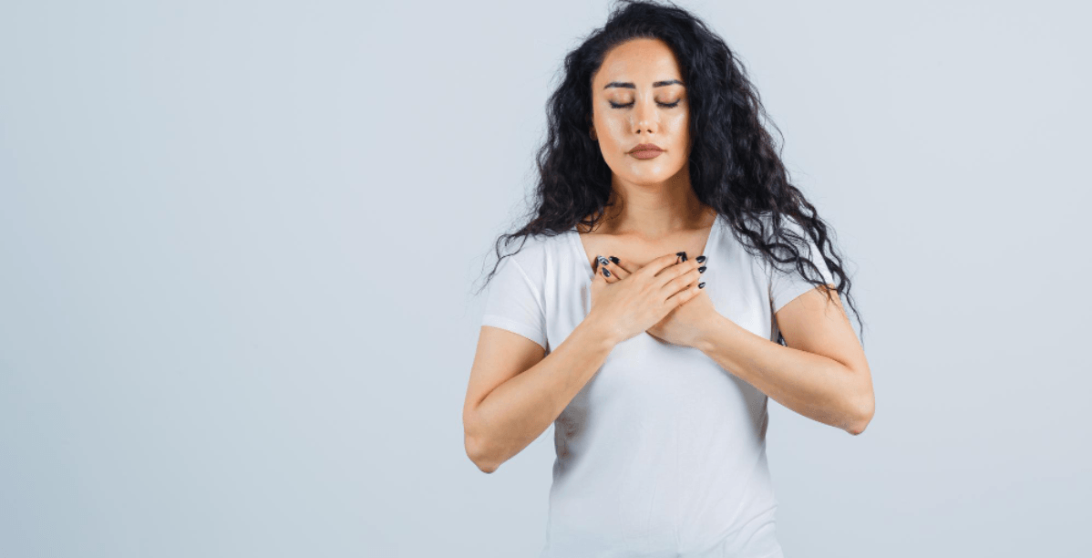 الفرق بين ضيق التنفس النفسي والعضوي