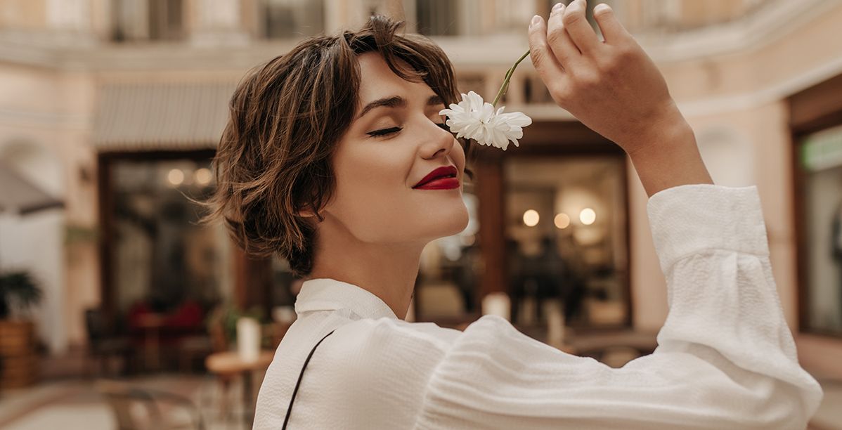 قصة فراولة مدرج وهل تناسبك؟
