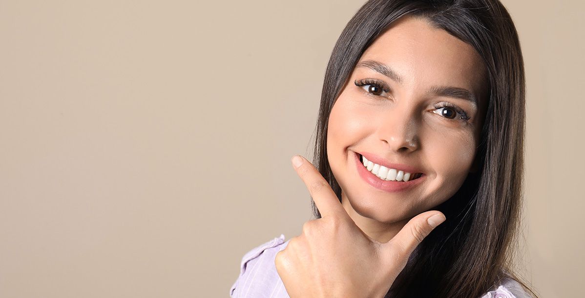 سلبيات تبييض الاسنان بالليزر
