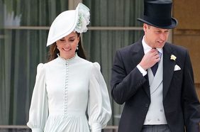 فساتين كيت ميدلتون