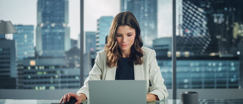 اختبار: أين ستكونين بعد سنة من اليوم؟