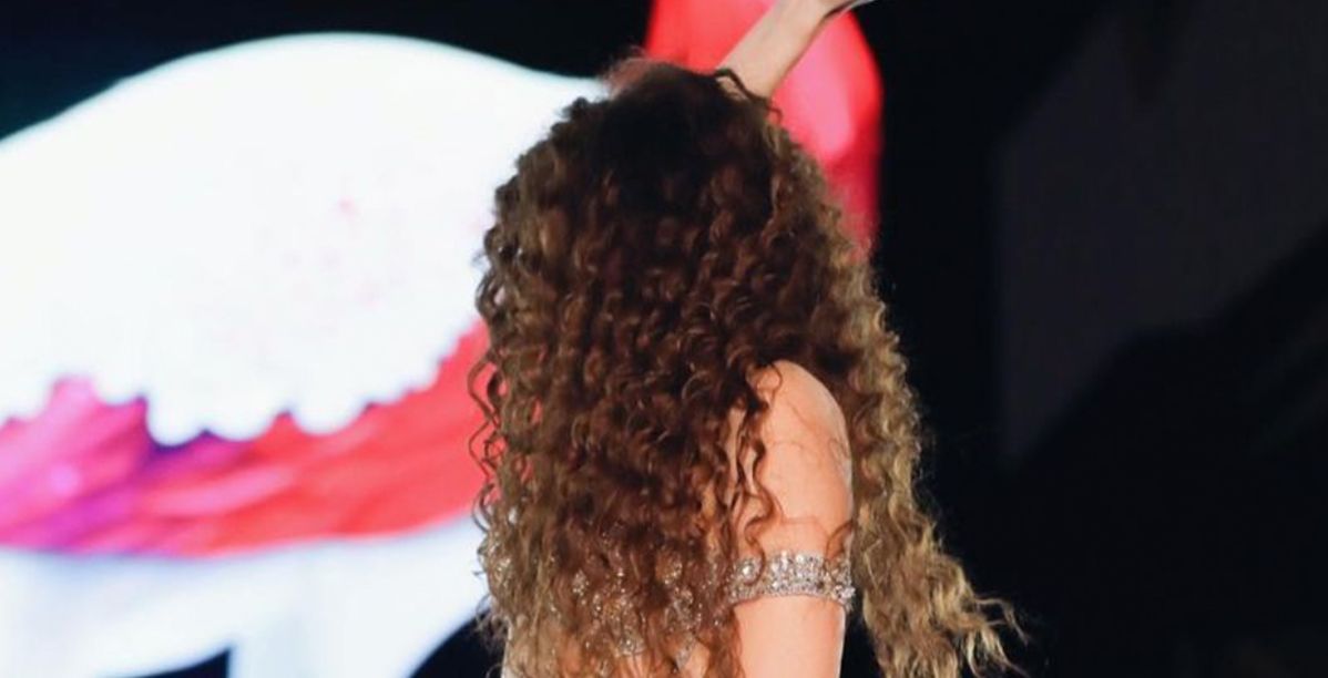 تحدي ميريام فارس يثير مشكلة في الاردن