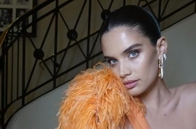 مستحضرات التجميل في مهرجان كان السينمائي