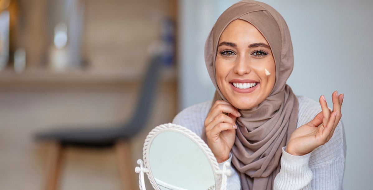 اجدد كريمات ومستحضرات العناية بالبشرة 2023