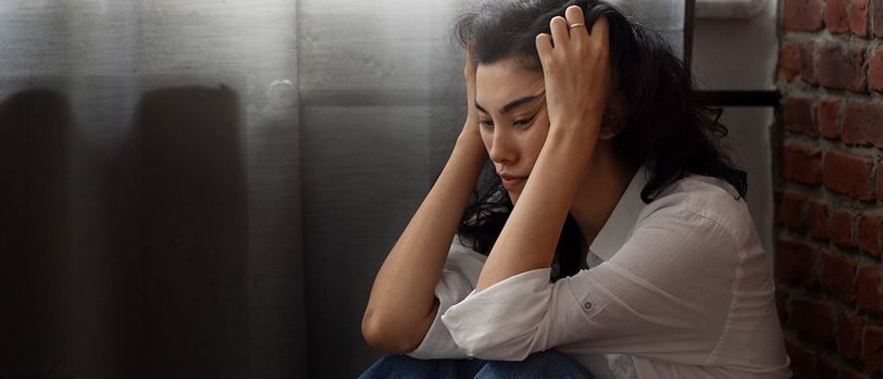 اختبار: هل تعانين من الرهاب الاجتماعي؟