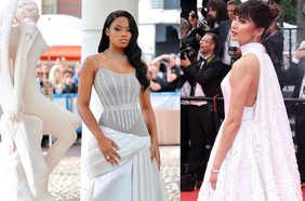 فساتين اعراس فخمة