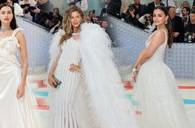 موديلات فساتين زواج