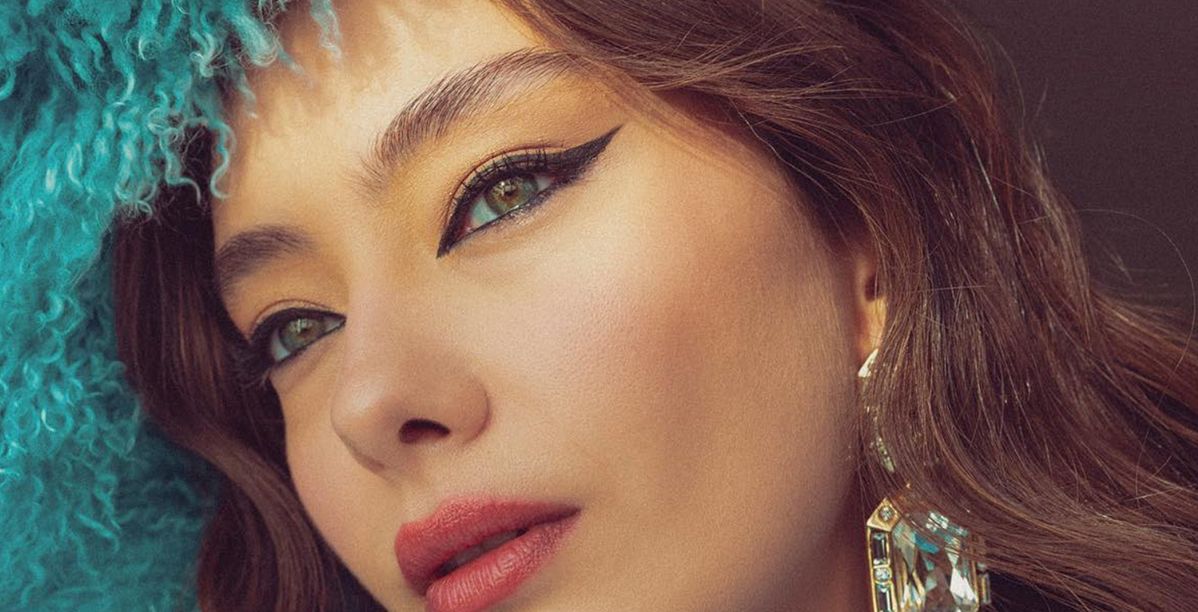 بعد خيانة زوجها لها هذا ما فعلته نسليهان أتاغول بوالدتها