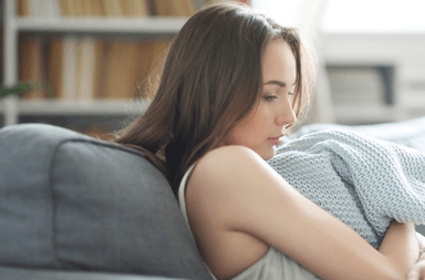 أسباب تأخر الدورة الشهرية لمدة 6 شهور عند البنات