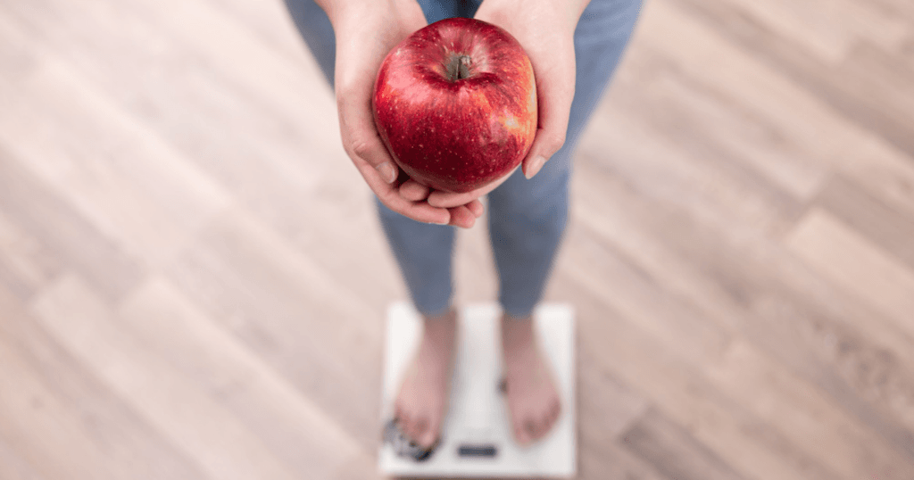 طريقة خسارة الوزن