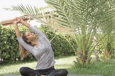 فوائد رياضة التأمل واليوغا