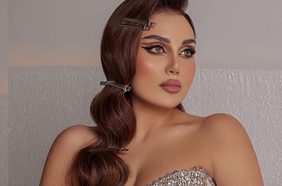 طريقة رسم الايلاينر