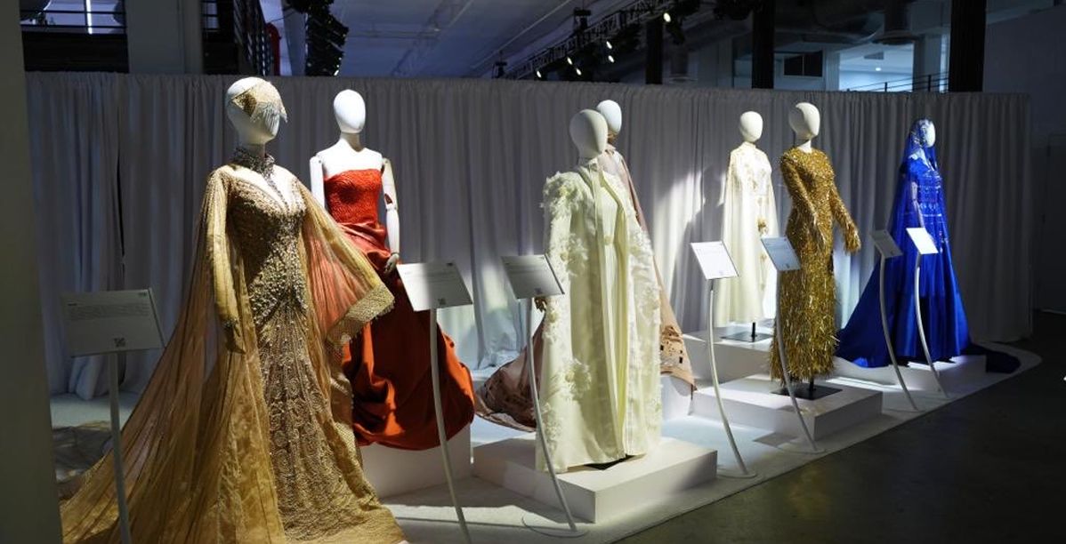 مصممي 100 براند سعودي يشاركون في أسبوع الموضة في باريس