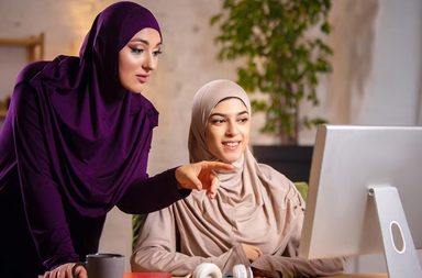 كيف يتم التسجيل في الضمان الاجتماعي عن طريق النت؟