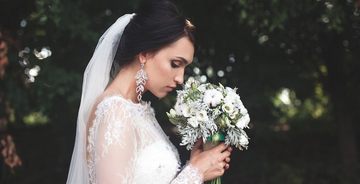 عبارات تهنئة للعروس للواتس