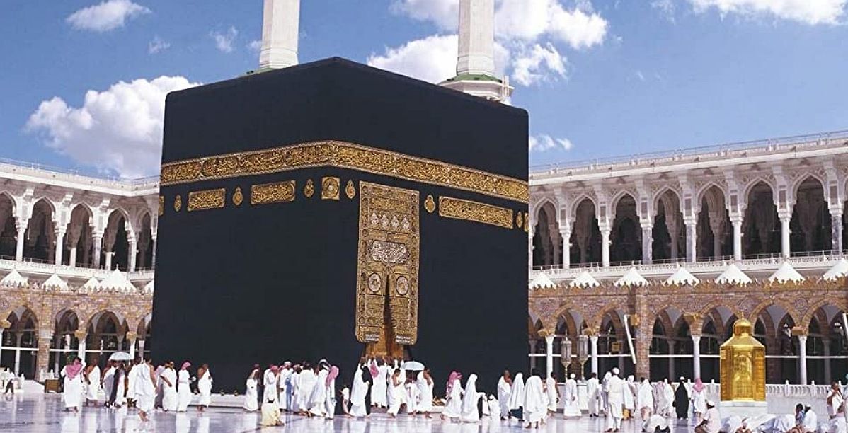 أفضل دعاء طواف الوداع في رحلة الحج