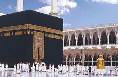 أفضل دعاء طواف الوداع في رحلة الحج