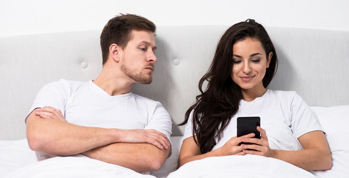 نصائح للتعامل مع خيانة الزوجة المتكررة