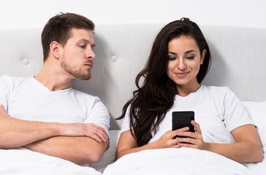 نصائح للتعامل مع خيانة الزوجة المتكررة