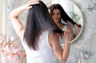 تفسير حلم نزع القمل من الشعر للعزباء