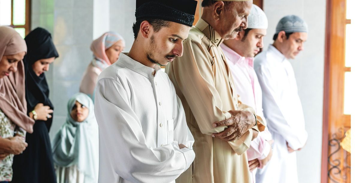 مناسك الحج بالترتيب