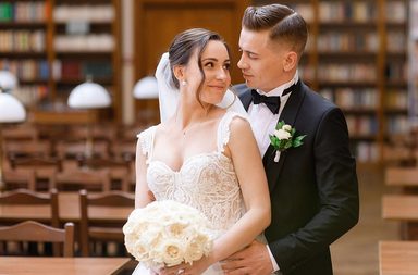 تهنئة زواج للعريس بالاسم