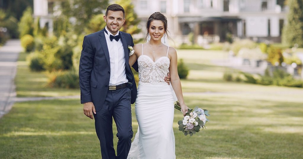 عبارات دعوة زفاف