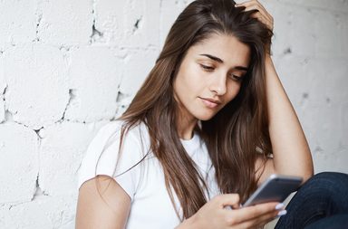 استرجاع حساب تيك توك