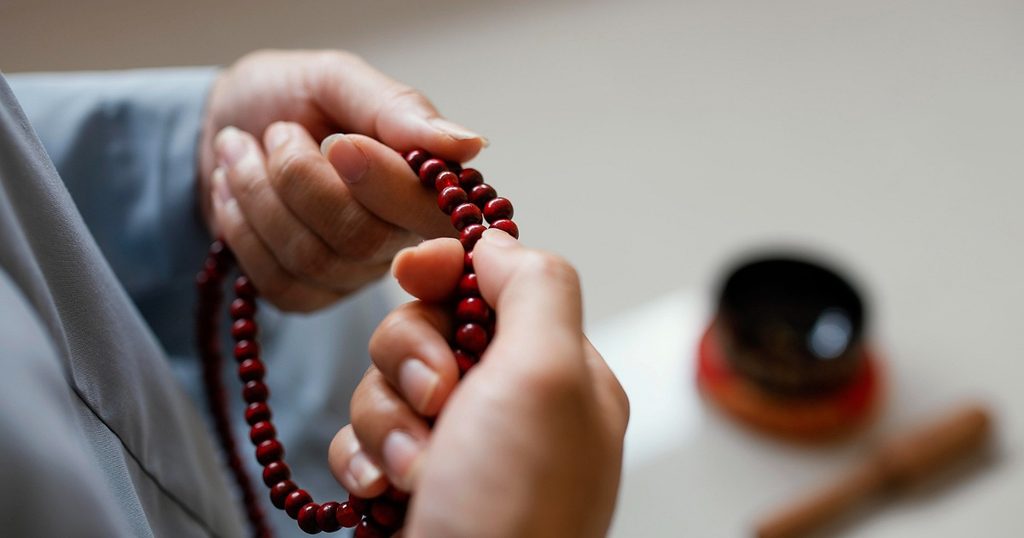 دعاء دخول مكة