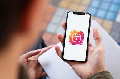 حذف حساب انستقرام مؤقت