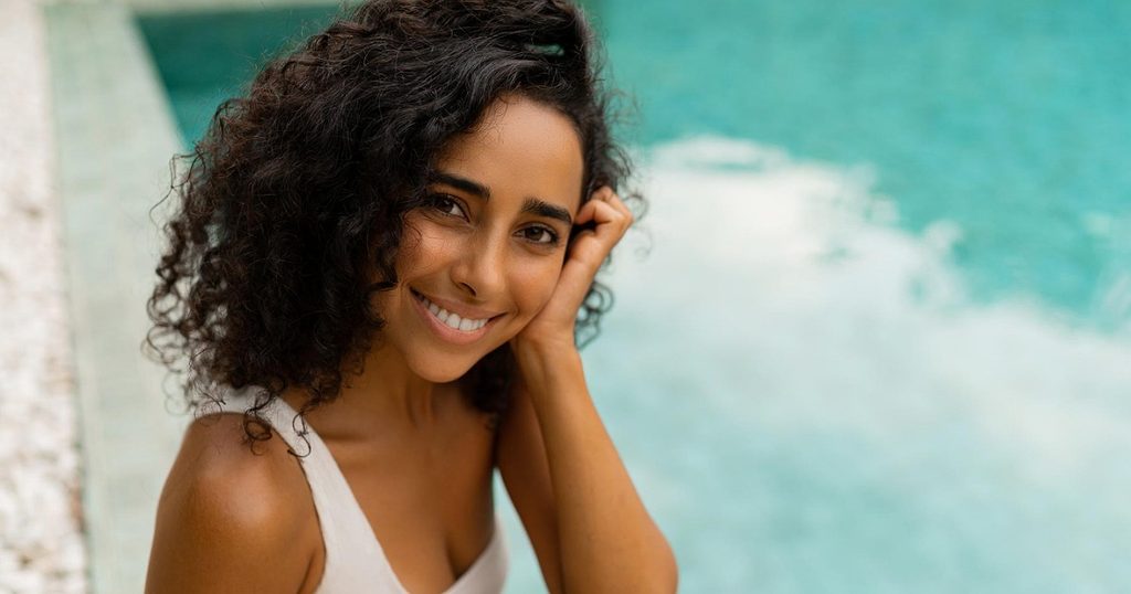 العناية الفعالة بالبشرة