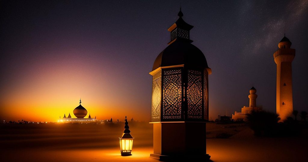 أفكار عيد الأضحى