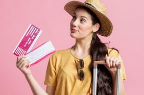 أبرز عبارات عن الحياة السعيدة خلال السفر والسياحة