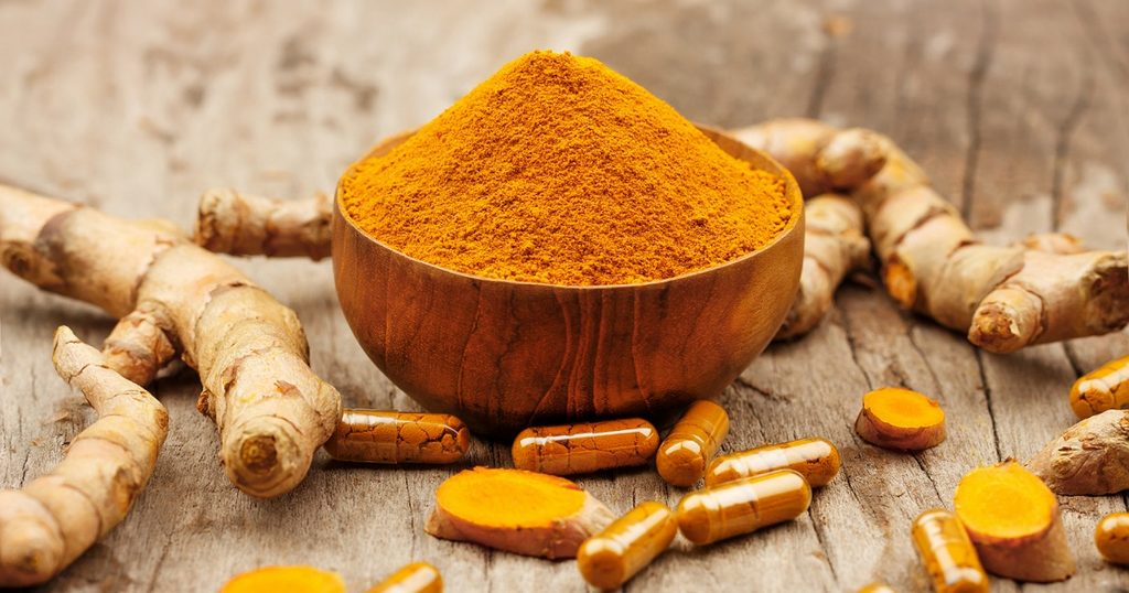 طريقة استعمال صابونة الكركم