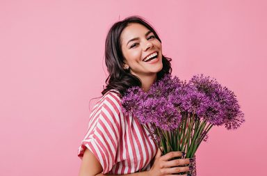 كيف أرفع هرمون السعادة